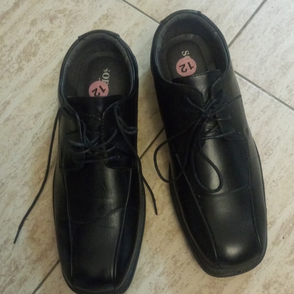 soft stags memory foam shoes